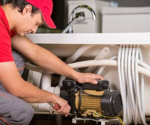 About Emergency plumbing pros Saint Georges, DE