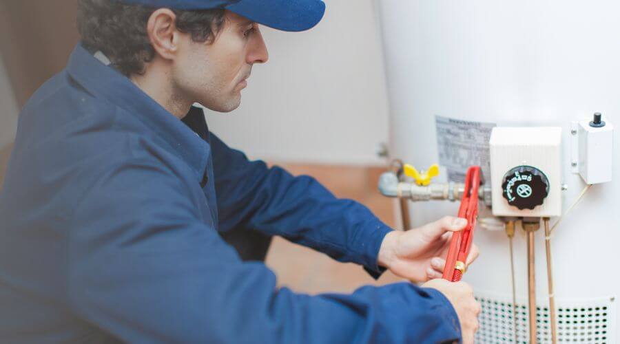 Professional emergency plumbing in Saint Georges, DE